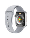Купить Смарт годинник Series 6 M16 PLUS 44mm grey