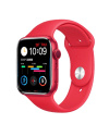 Смарт годинник Series 6 M16 PLUS 44mm red