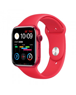 Смарт годинник Series 6 M16 PLUS 44mm red