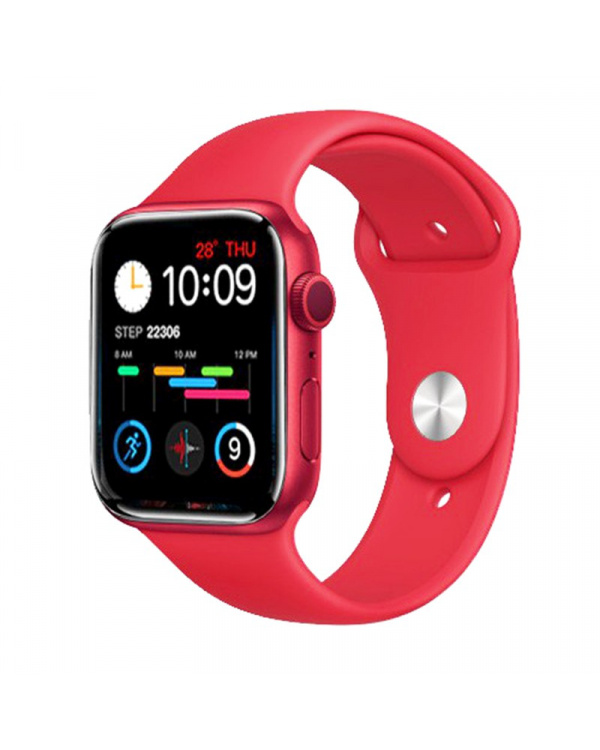 Смарт годинник Series 6 M16 PLUS 44mm red