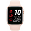Купить Смарт часы IWO 8 Lite pink