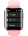 Купить Смарт часы T68 pink