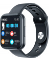 Смарт часы T88 black