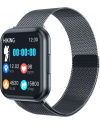 Смарт часы T88 Metal black