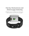 Купить Смарт часы T88 Metal black