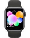 Купить Смарт часы T900 black