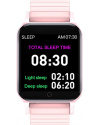 Купить Смарт часы T96 pink