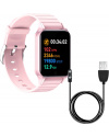 Купить Смарт часы T96 pink