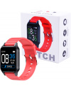 Купить Смарт часы T96 red