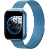 Купить Смарт часы T99 blue