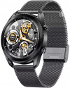 Смарт часы TK88 Metal black