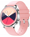 Смарт часы V23 pink
