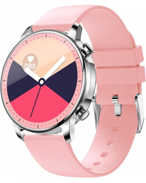 Смарт годинник V23 pink