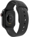 Купить Смарт часы W4 black