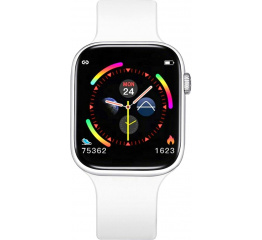 Купить Смарт часы W4 white в Украине