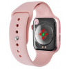 Купить Смарт часы Watch 7 F10 plus 44mm pink