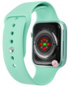 Купить Смарт часы N76 44mm green