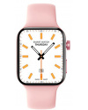 Купить Смарт часы N76 44mm pink