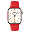 Купить Смарт часы Watch 7 N76 44mm red