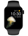 Купить Смарт часы Y7 Aluminium black