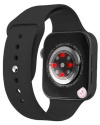 Купить Смарт часы Y7 Aluminium black