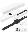 Купить Смарт часы Y7 Aluminium black