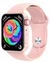 Смарт годинник Y7 Aluminium pink