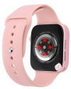 Купить Смарт годинник Y7 Aluminium pink