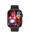 Купить Смарт часы M26 PLUS 44mm black