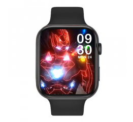 Купить Смарт часы M26 PLUS 44mm black в Украине