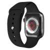 Купить Смарт часы Watch Series 6 M26 PLUS 44mm black