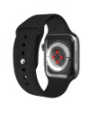 Купить Смарт часы M26 PLUS 44mm black