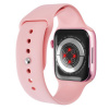 Купить Смарт часы Watch Series 6 M26 PLUS 44mm pink