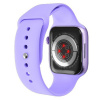 Купить Смарт часы Watch Series 6 M26 PLUS 44mm purple