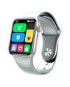 Смарт часы M26 PLUS 44mm silver