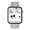 Купить Смарт часы Watch Series 6 M26 PLUS 44mm silver