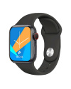 Смарт годинник Watch Series 6 M27 Plus 44mm black