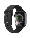 Купить Смарт годинник Watch Series 6 M27 Plus 44mm black