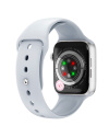 Купить Смарт годинник Watch Series 6 M27 Plus 44mm grey
