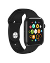 Купить Смарт годинник Watch Series 6 M443 44mm black
