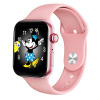 Смарт часы Watch Series 6 M443 44mm pink