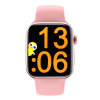 Купить Смарт часы Watch Series 6 M443 44mm pink