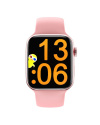 Купить Смарт годинник Watch Series 6 M443 44mm pink