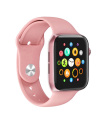 Купить Смарт годинник Watch Series 6 M443 44mm pink