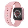 Купить Смарт часы Watch Series 6 M443 44mm pink