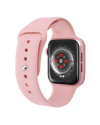 Купить Смарт годинник Watch Series 6 M443 44mm pink