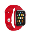 Купить Смарт годинник Watch Series 6 M443 44mm red