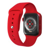 Купить Смарт часы Watch Series 6 M443 44mm red