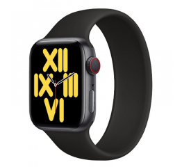 Купить Смарт часы Watch Series 6 X16 black