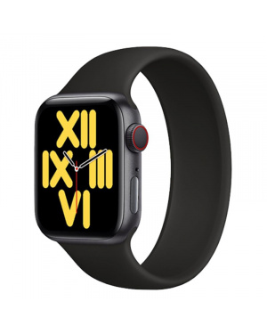 Смарт годинник Watch Series 6 X16 black